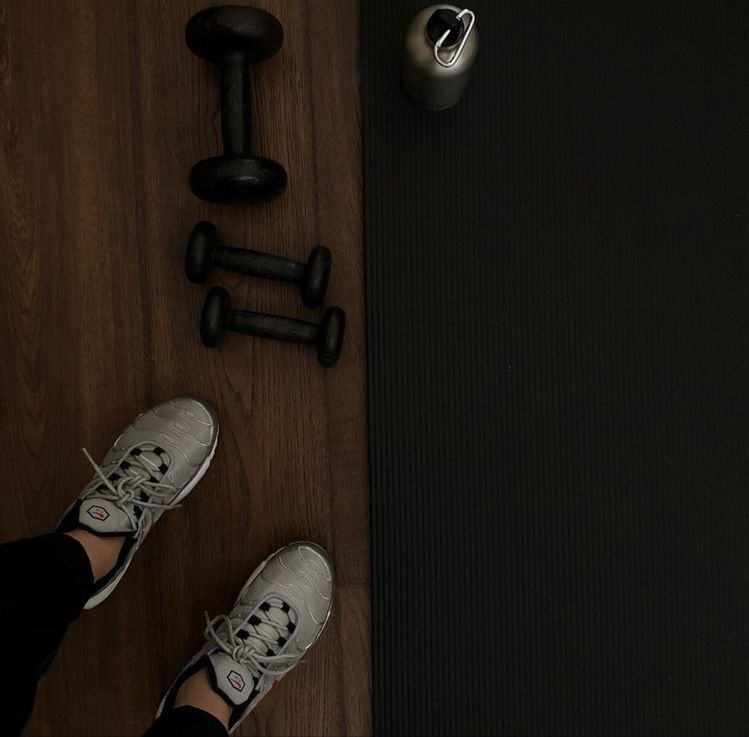 𝗛ᴇᴀʟᴛʜ ᴀɴᴅ ғɪᴛɴᴇ𝘀𝘀