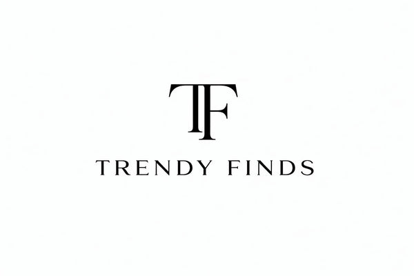 TRENDY FINDS 