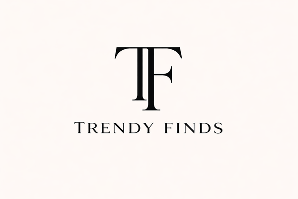 TRENDY FINDS 
